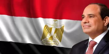 President Sisi affirms Egypt’s full support for all efforts to achieve national consensus in Somalia