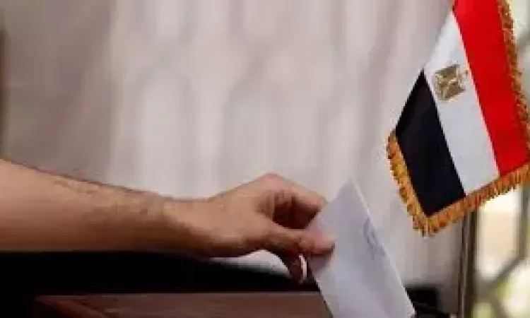 Egyptian embassies abroad finalise preparations for 2025 Senate elections 1 - Egyptian Gazette