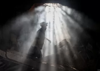 Does Syria’s weakness make Israel strong?