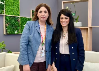 Mashat hails ESCWA’s tools in financing, debt management