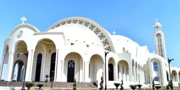 Egypt posts significant progress in stability, peace indicators