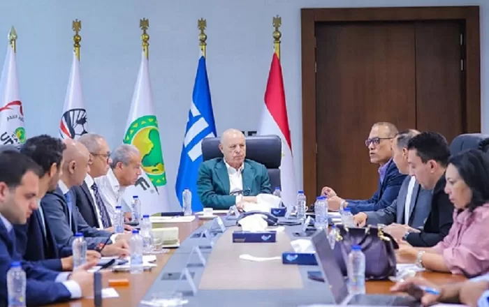 Egyptian Premier League kicks off Aug. 8, WC in sight 9 - Egyptian Gazette