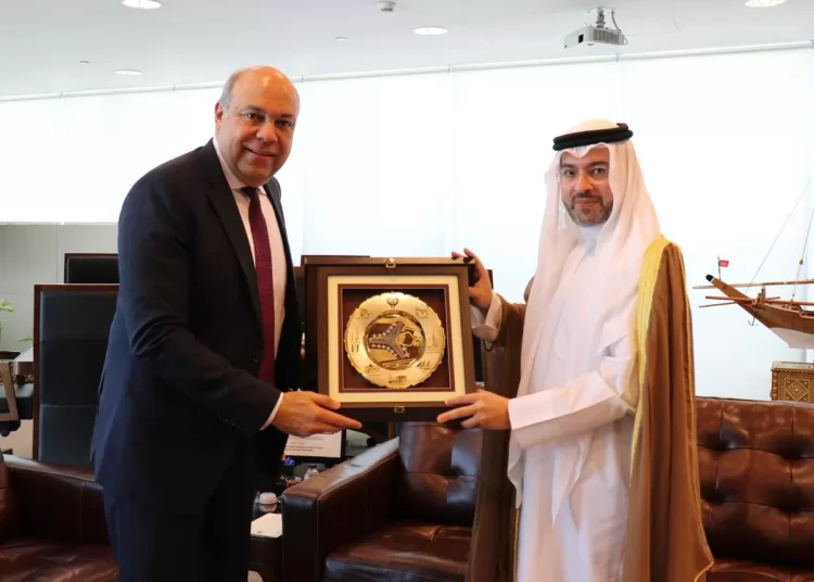 Egypt, Kuwait forge stronger aviation ties 1 - Egyptian Gazette