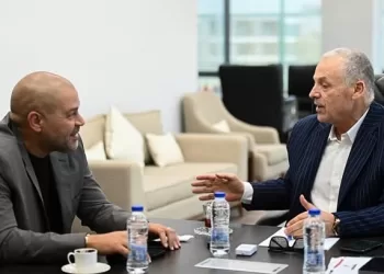 Egyptian Premier League kicks off Aug. 8, WC in sight