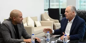 Egyptian Premier League kicks off Aug. 8, WC in sight