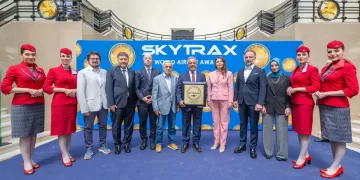 Turkish Airlines secures “Europe’s Best Airline” for 10th  time