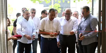 Sisi keeping close watch on northwestern development, says PM