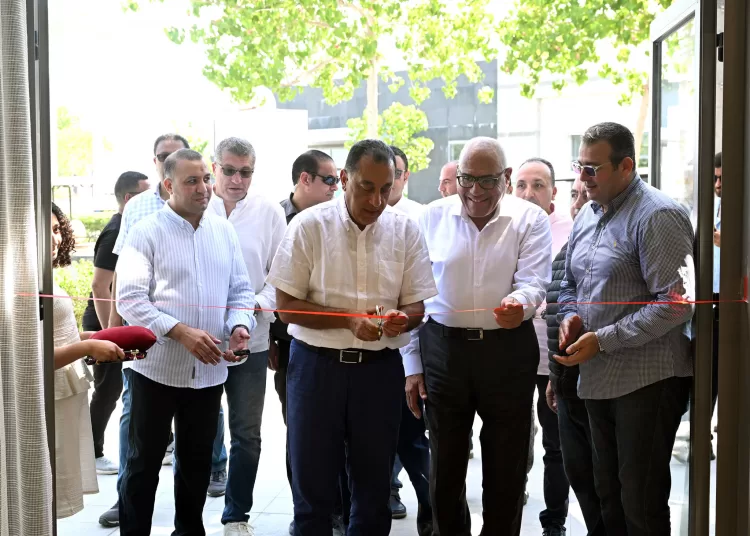 Sisi keeping close watch on northwestern development, says PM 1 - Egyptian Gazette