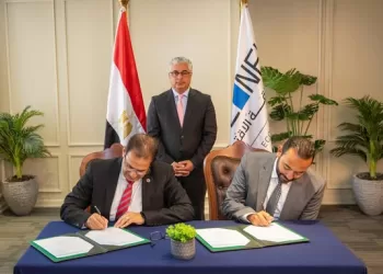 SCZONE, CWA Textiles sign EGP 970M deal for Sokhna factory