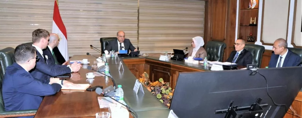 Egypt, IOM boost co-operation for safer, smarter travel 5 - Egyptian Gazette