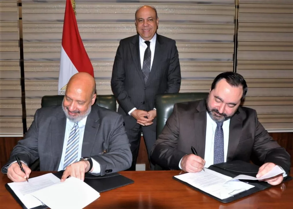 El-Hefny: Egypt grooms aviation talent to lead the region  7 - Egyptian Gazette