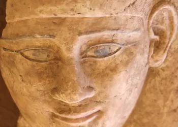 Archaeologists unearth Greek, Roman rock-cut tombs in Aswan