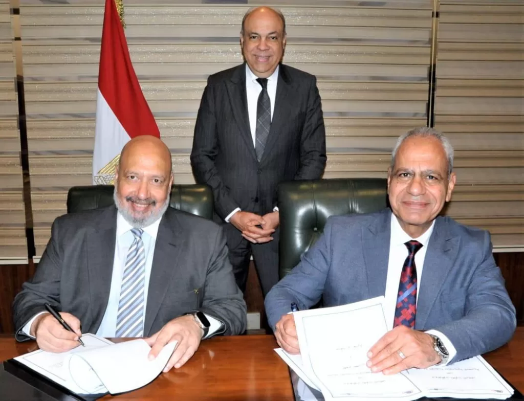 El-Hefny: Egypt grooms aviation talent to lead the region  5 - Egyptian Gazette