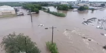 At least 24 dead in Texas flash flooding 1 - Egyptian Gazette At least 24 dead in Texas flash flooding