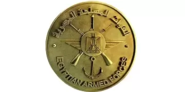 Armed Forces greet president Sisi on July 23 anniversary
