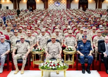 Army capable of deterring whosoever dares to target national security