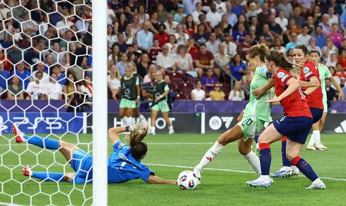 Italy plots England Euro upset 31 - Egyptian Gazette