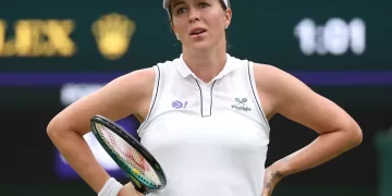 Anastasia slams Wimbledon’s line-call fail
