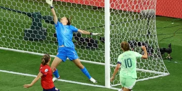 Italy plots England Euro upset