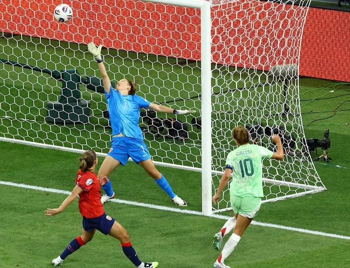 Italy plots England Euro upset 1 - Egyptian Gazette