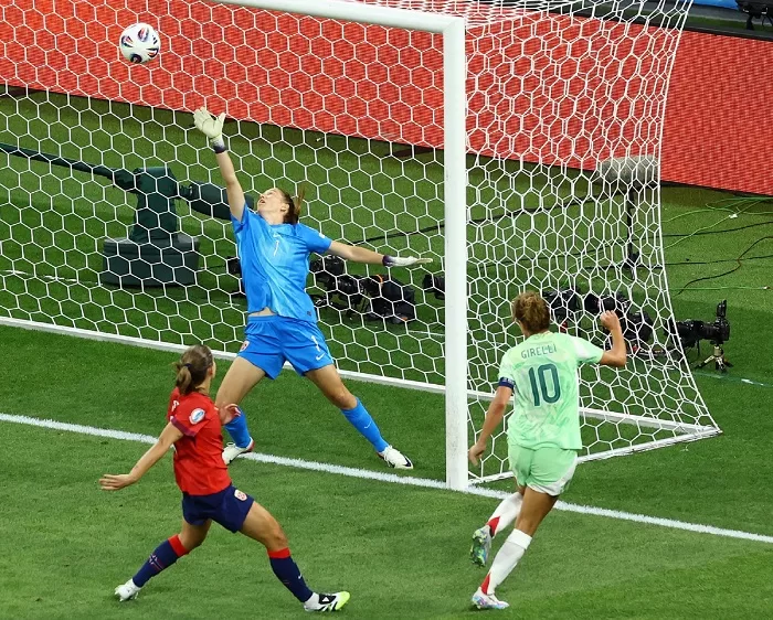 Italy plots England Euro upset 37 - Egyptian Gazette