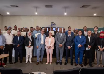 EBDA hosts its 3rd forum in collaboration with Heliopolis University for sustainable development in 2025