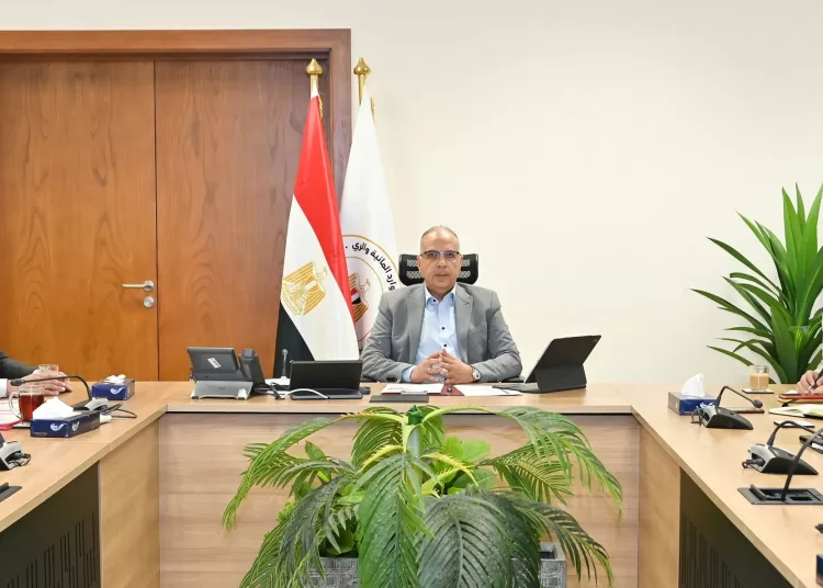 "Accelerating climate change requires adopting clear policies" 1 - Egyptian Gazette