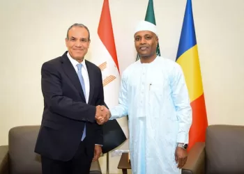 FM affirms full support for development projects in Chad