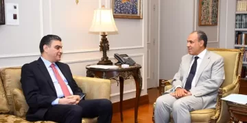 FM reviews efforts to export Egyptian medicines to African markets