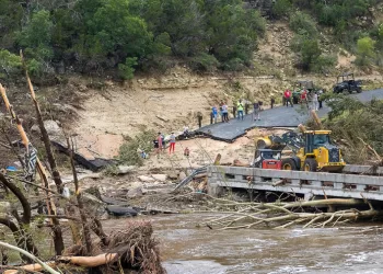 Tally of Texas flooding victims hits 80
