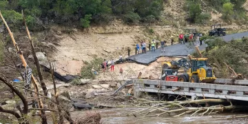 Tally of Texas flooding victims hits 80