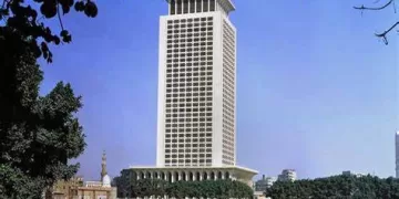 Egypt condoles with Iraq over fire victims 1 - Egyptian Gazette Egypt condoles with Iraq over fire victims