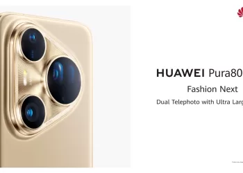 HUAWEI Pura 80 series