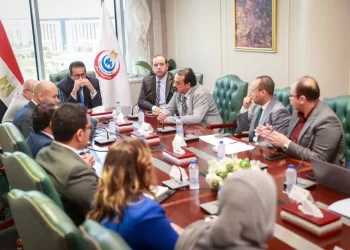 Cairo, WHO boost health co-operation