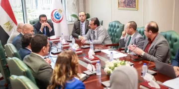 Cairo, WHO boost health co-operation