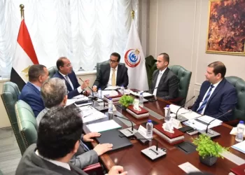 Health min. discusses ensuring sustainability of funding for UHIS