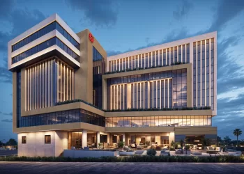 A.M.A Developments launches “Quantum” its inaugural project in  new administrative capital