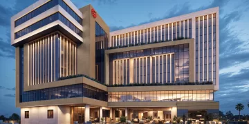 A.M.A Developments launches “Quantum” its inaugural project in  new administrative capital