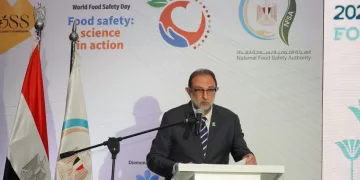 Egypt, IUFoST organise 2nd EGFoSS as part of WFSD