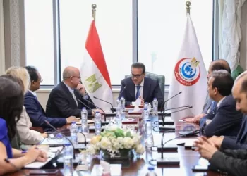 WHO delegation reviews EDA’s accreditation