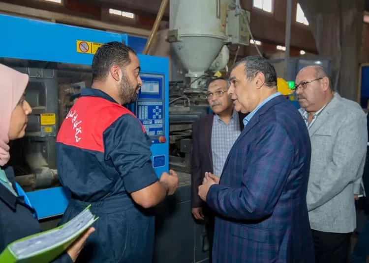 ‘State prioritises investment, technological advancement’ 1 - Egyptian Gazette