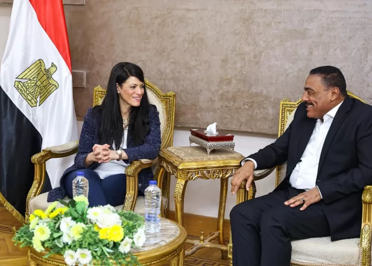 Planning min. affirms gov’t committed to providing high-quality prosthetic devices 2 - Egyptian Gazette Planning min. affirms gov’t committed to providing high-quality prosthetic devices 1 - Egyptian Gazette