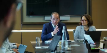 State eyes stronger economy by boosting investment