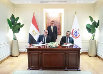 MoU to advance healthcare system