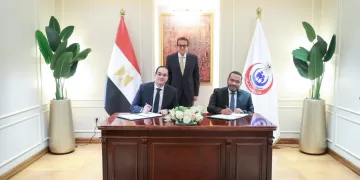 MoU to advance healthcare system