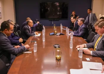 Egypt reiterates support for two-state solution to Palestinian issue