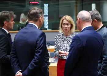 Divided EU weighs action against Israel over Gaza war