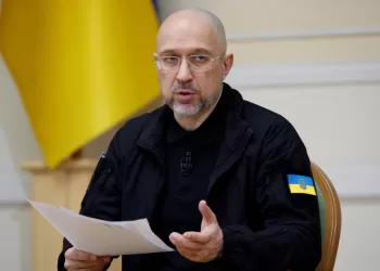 Ukraine’s PM resigns amid government shakeup