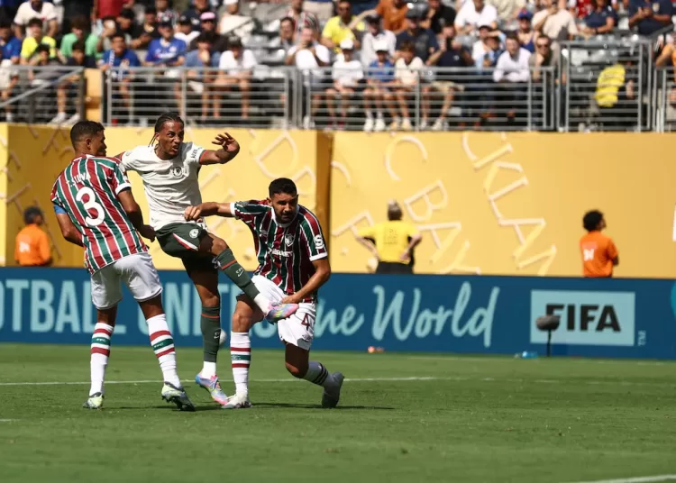 Joao Pedro brace sends Chelsea into Club World Cup final 1 - Egyptian Gazette