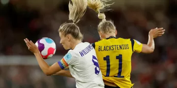 ‘England, Sweden are different teams than in Euro 2022 semi-final’